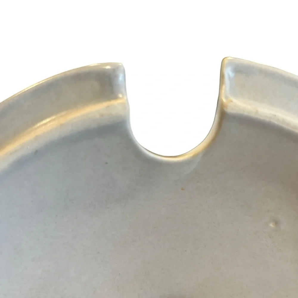 Pfaltzgraff Soup Tureen Yorktowne Stoneware Large Pot - Picture 7 of 9